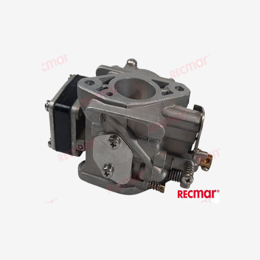 Recmar REC6L5-14301-03 Yamaha Outboard Engine Carburetor – MyPartsGuru