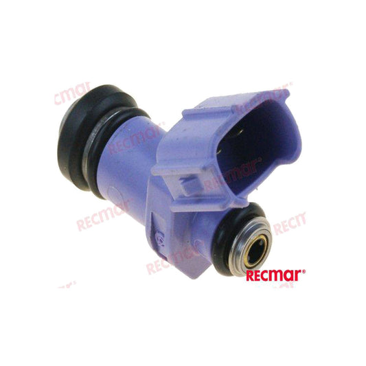 Recmar REC6P2-13761-00 Yamaha Outboard Fuel Injector – MyPartsGuru