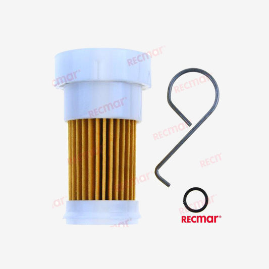 REC6P2-WS245-00 Fuel Filter for Yamaha Outboard F200C & F250A