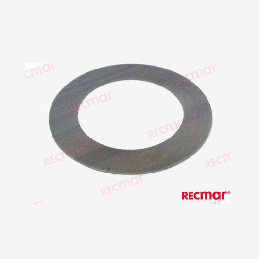 REC6P3-24564-00 Gasket Fuel Filter Bowl for Yamaha & Suzuki Outboards