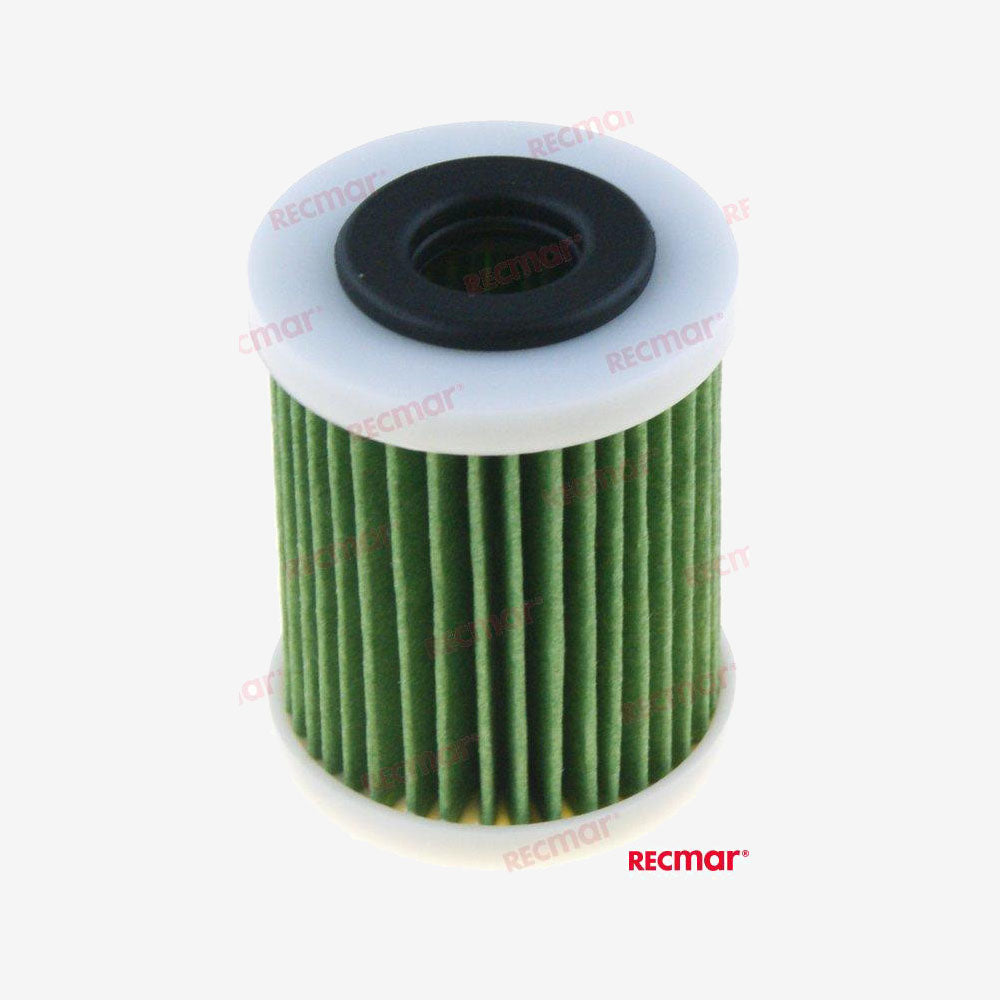 REC6P3-WS24A-00 Fuel Filter for Yamaha & Mercruiser EFI 150 Outboards