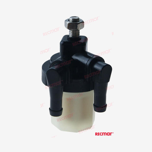 REC6R3-24560-00 Fuel Filter for Yamaha 115–225 HP Outboards