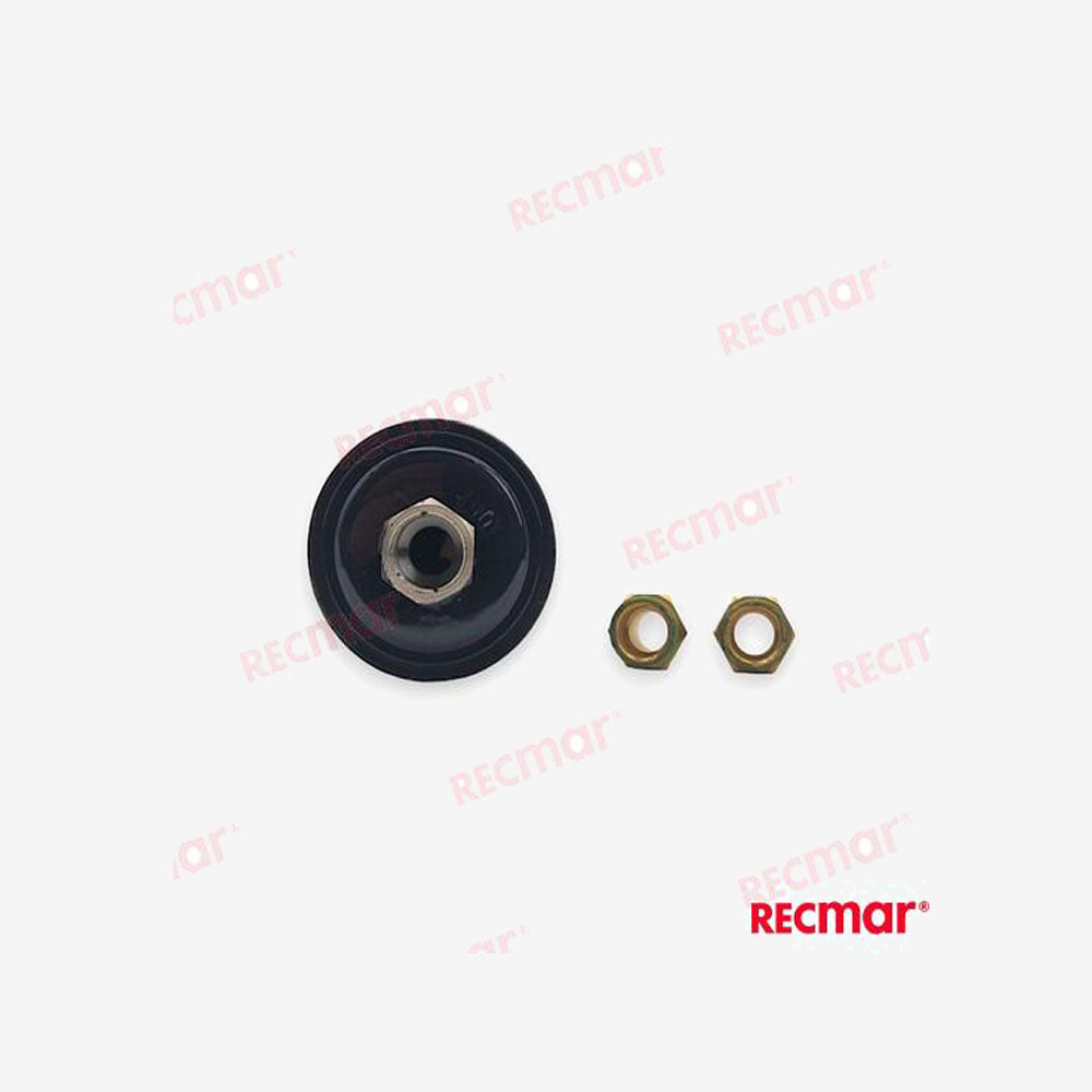 Fuel Filter REC864572 for Mercruiser EFI & MPI 8.1L & 496 CID engines