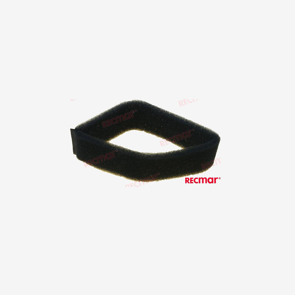 Buy YANMAR Air Filter RECXN199611 for 4LH series marine engines. High-performance OEM replacement filter for clean airflow. Available now at MyPartsGuru.