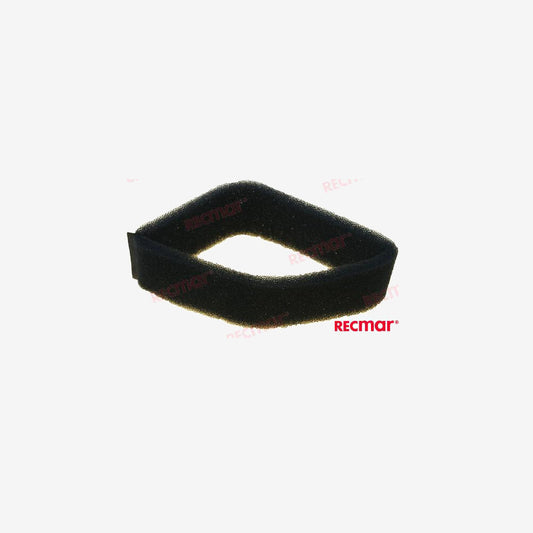 Buy YANMAR Air Filter RECXN199611 for 4LH series marine engines. High-performance OEM replacement filter for clean airflow. Available now at MyPartsGuru.