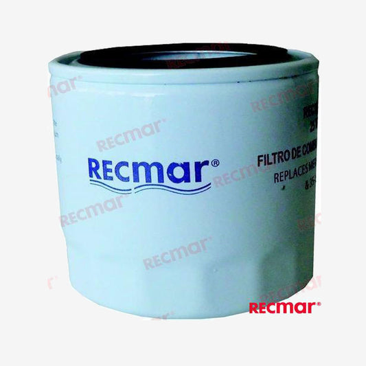 Fuel Filter RM35-866594Q01 for Mercruiser 3.0L MPI EC