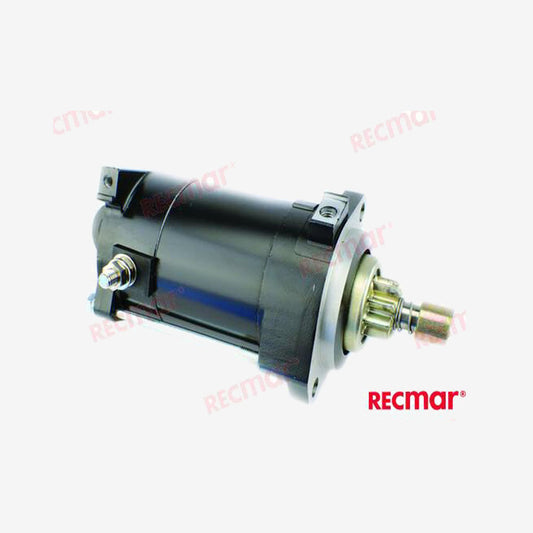 Recmar Outboard Starter REC99999-03938 for Yamaha & Mercruiser Engines