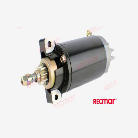 Recmar REC67C-81800-02 Yamaha 30HP 40HP Outboard Starter – MyPartsGuru