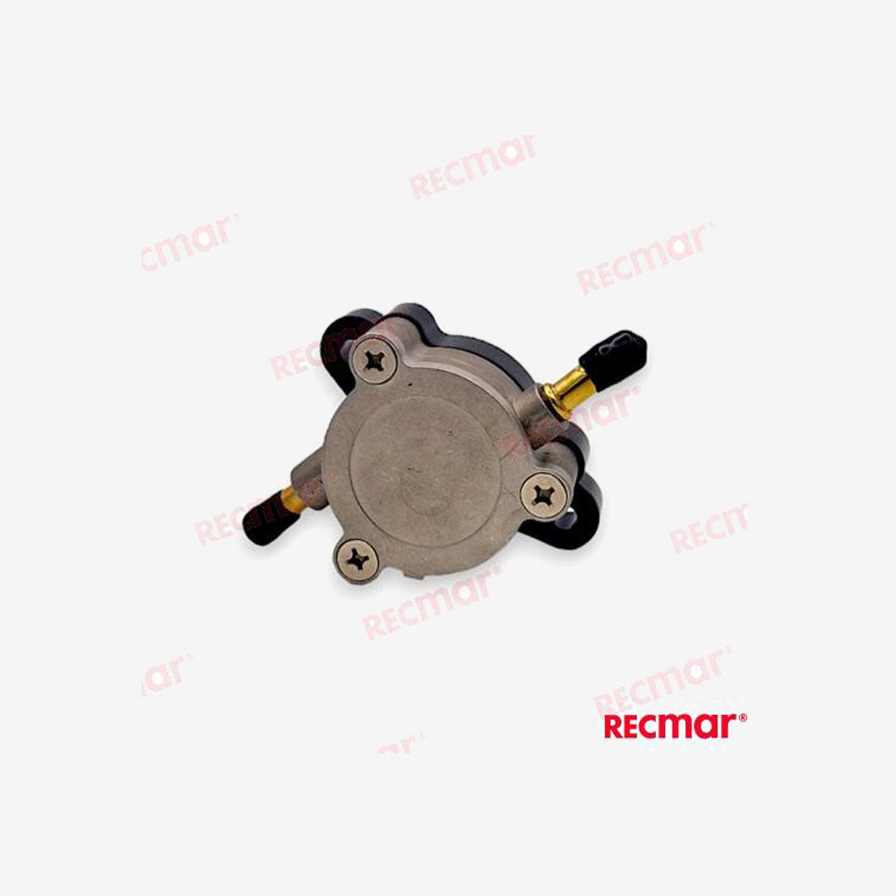 Recmar REC6D8-24410-10 Fuel Pump for Yamaha Outboards – MyPartsGuru