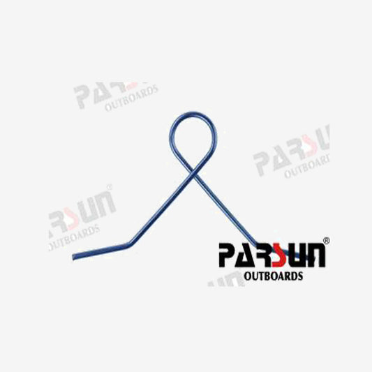 PAF4-04120103 Spring Prevent Desquamating for Yamaha and Parsun Outboards