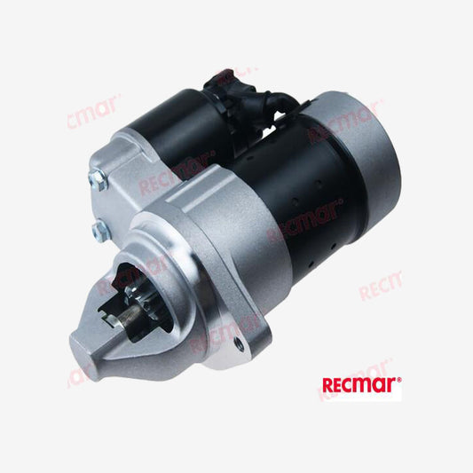 Starter REC6FP-81800-01 Recmar for Yamaha Outboard Engines