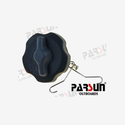 PAF4-04120100 Tank Cover Assembly for Yamaha and Parsun Outboards