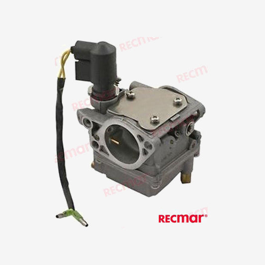 Recmar PAF25-05070000 Yamaha F25 Outboard Engine Carburetor Assembly – MyPartsGuru