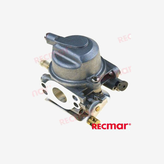 Recmar PAF4-04140000 Yamaha F4 Outboard Carburetor Assembly – MyPartsGuru