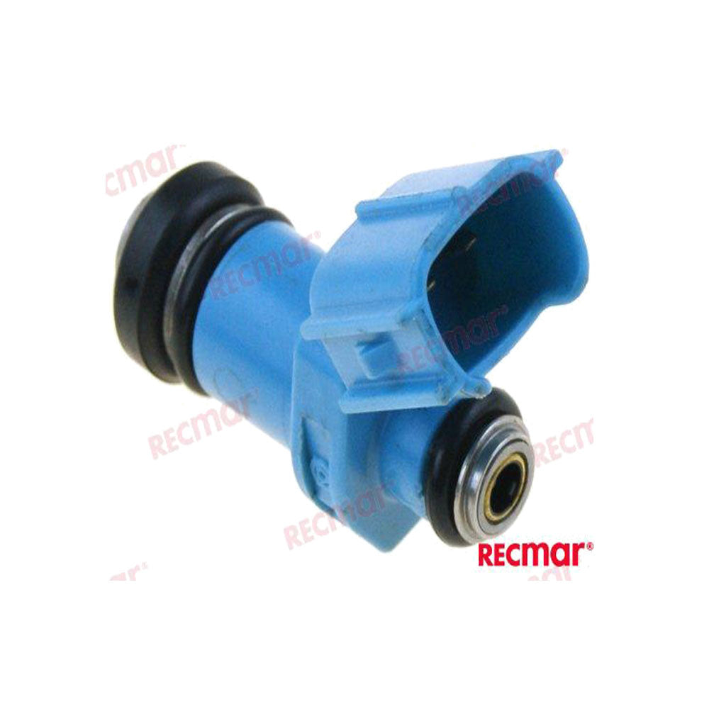 Recmar REC6C5-13761-00 Yamaha Outboard Fuel Injector – MyPartsGuru
