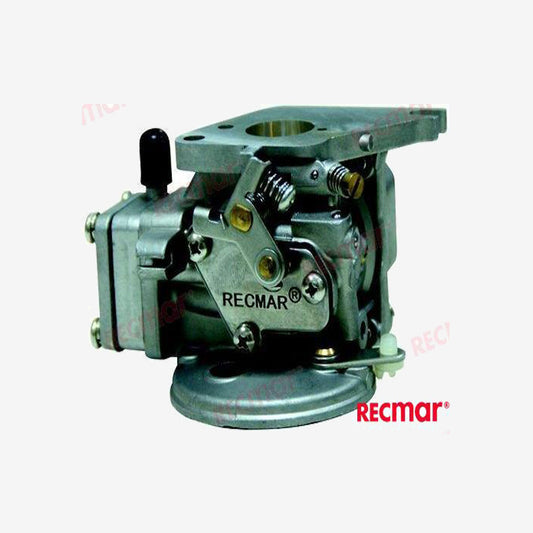 Recmar REC6E3-14301-05 Yamaha Outboard Engine Carburetor – MyPartsGuru