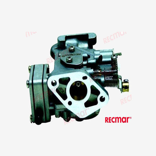 Recmar REC6G1-14301-01 Yamaha Outboard Engine Carburetor – MyPartsGuru