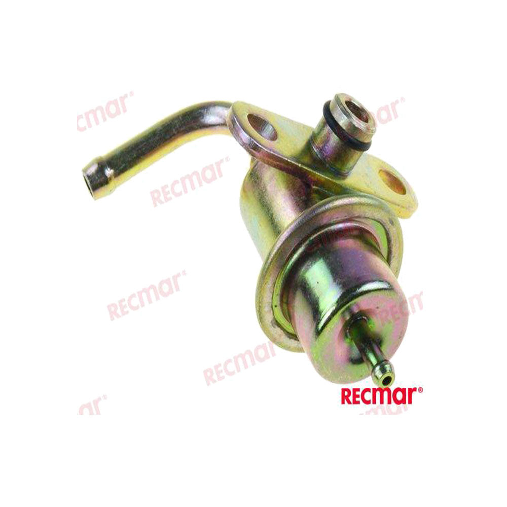 Recmar REC6P2-13906-00 Fuel Regulator for Yamaha F200, F225, F250 Outboards – MyPartsGuru