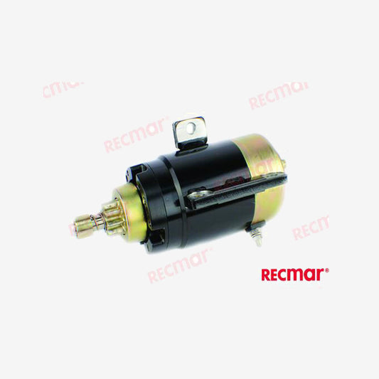 Yamaha Outboard Starter REC688-81800-12 – Recmar Replacement
