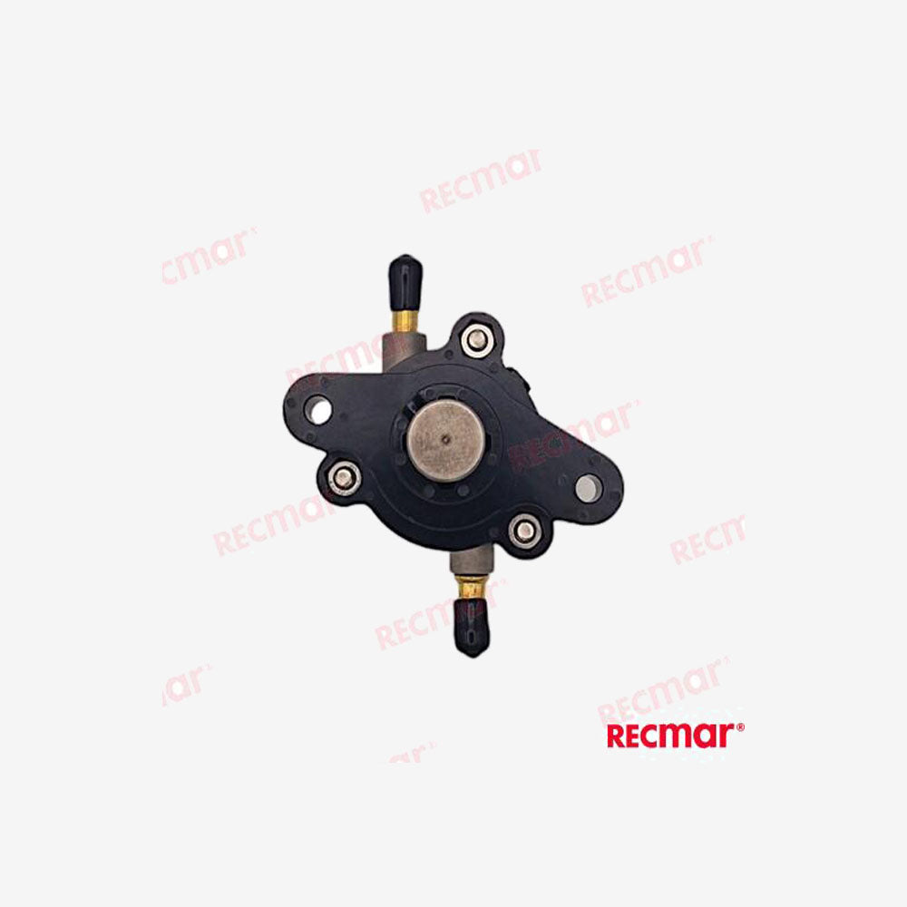 Recmar REC6D8-24410-10 Fuel Pump for Yamaha Outboards – MyPartsGuru