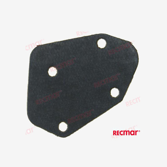 Recmar REC66T-14536-01 Carburetor Gasket for Yamaha 40X E40X E40M