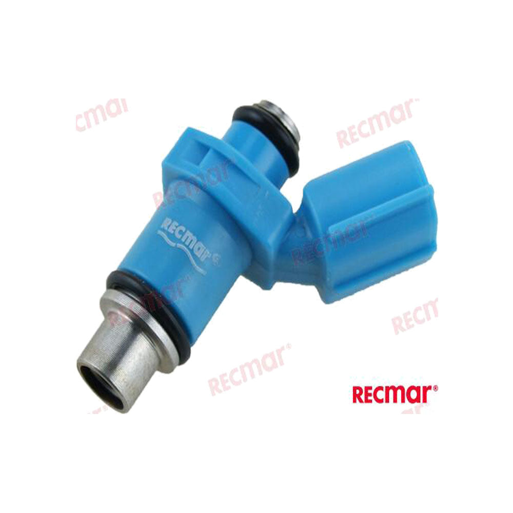 Recmar REC6BG-13761-00 Injector for Yamaha Outboards – MyPartsGuru