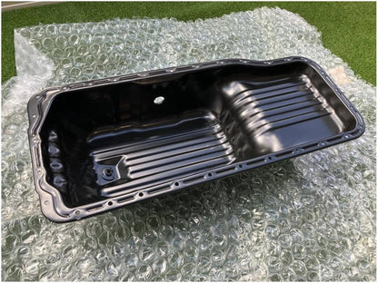 119770-00230 Yanmar 6LP 6LPA Oil Pan