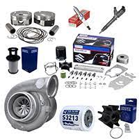 Yanmar Engine Parts